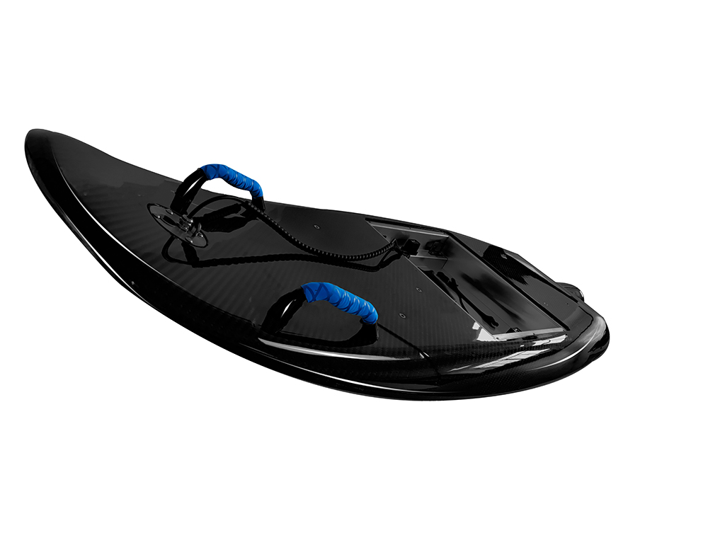 kayakplant EC7223 Electric Surfboard